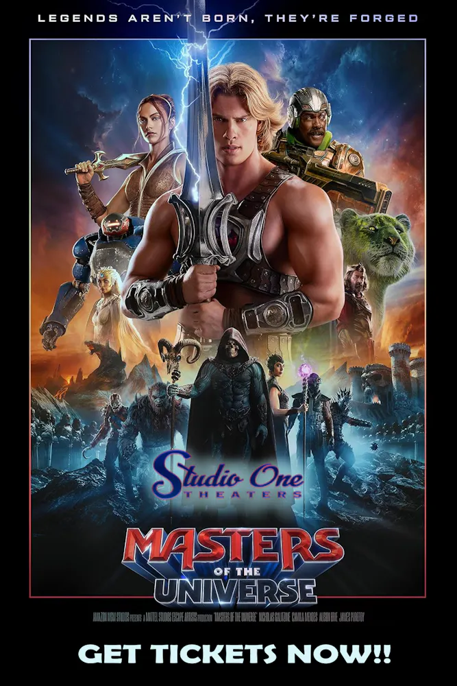 a poster of a movie