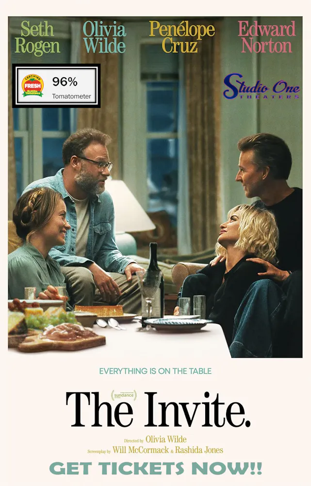 a group of people sitting around a table