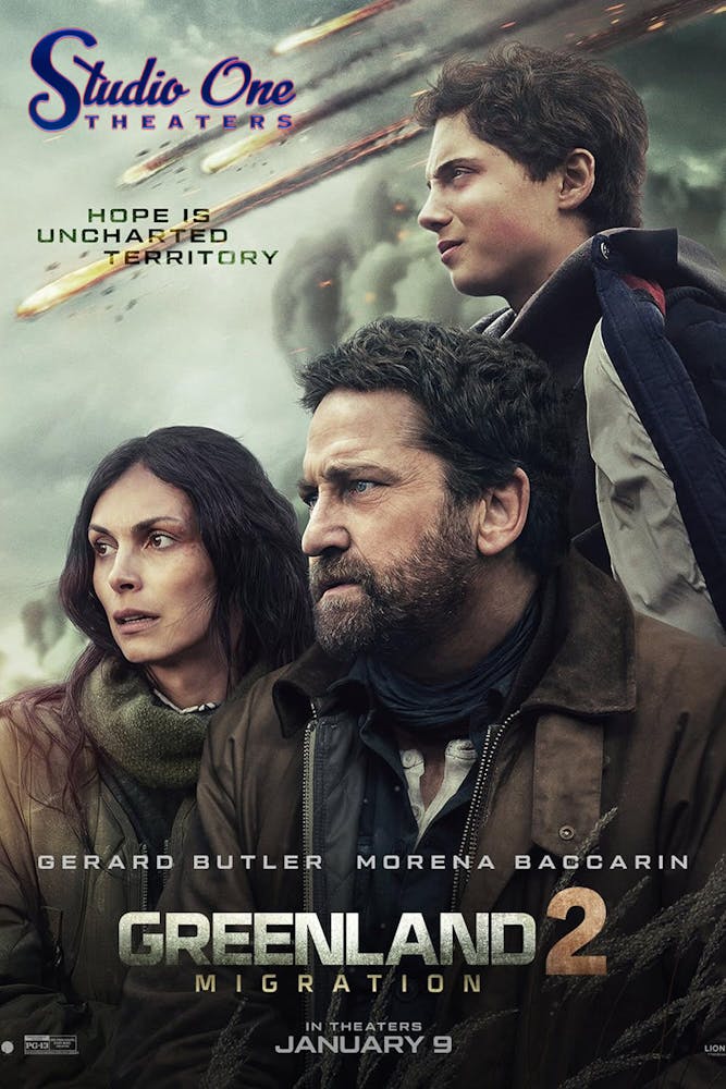 Morena Baccarin et al. taking a selfie