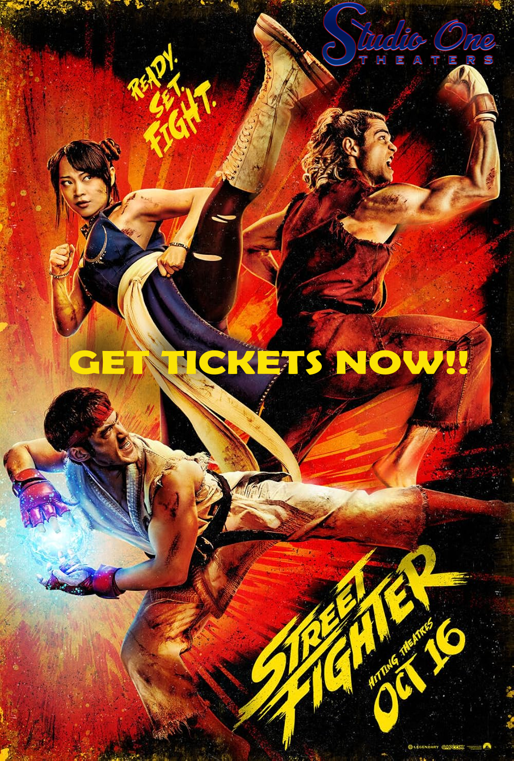 a poster of a movie