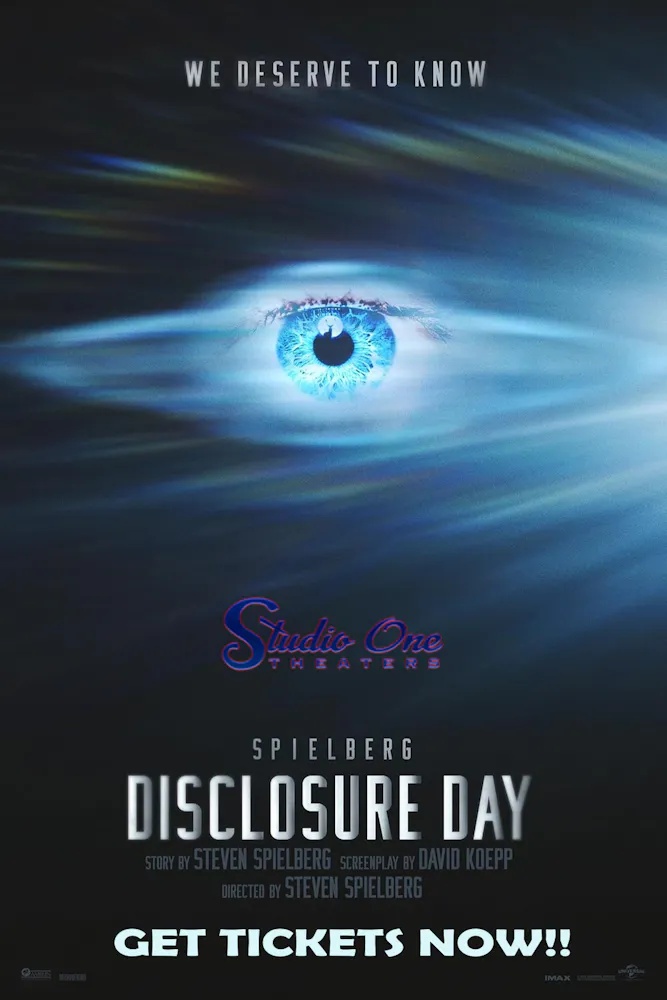 a poster for a movie