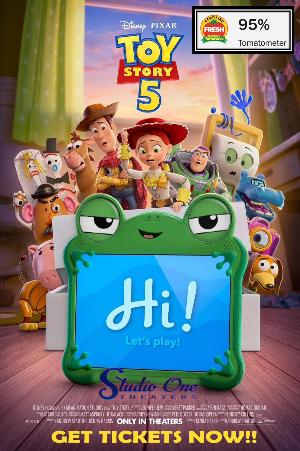 a poster of a movie