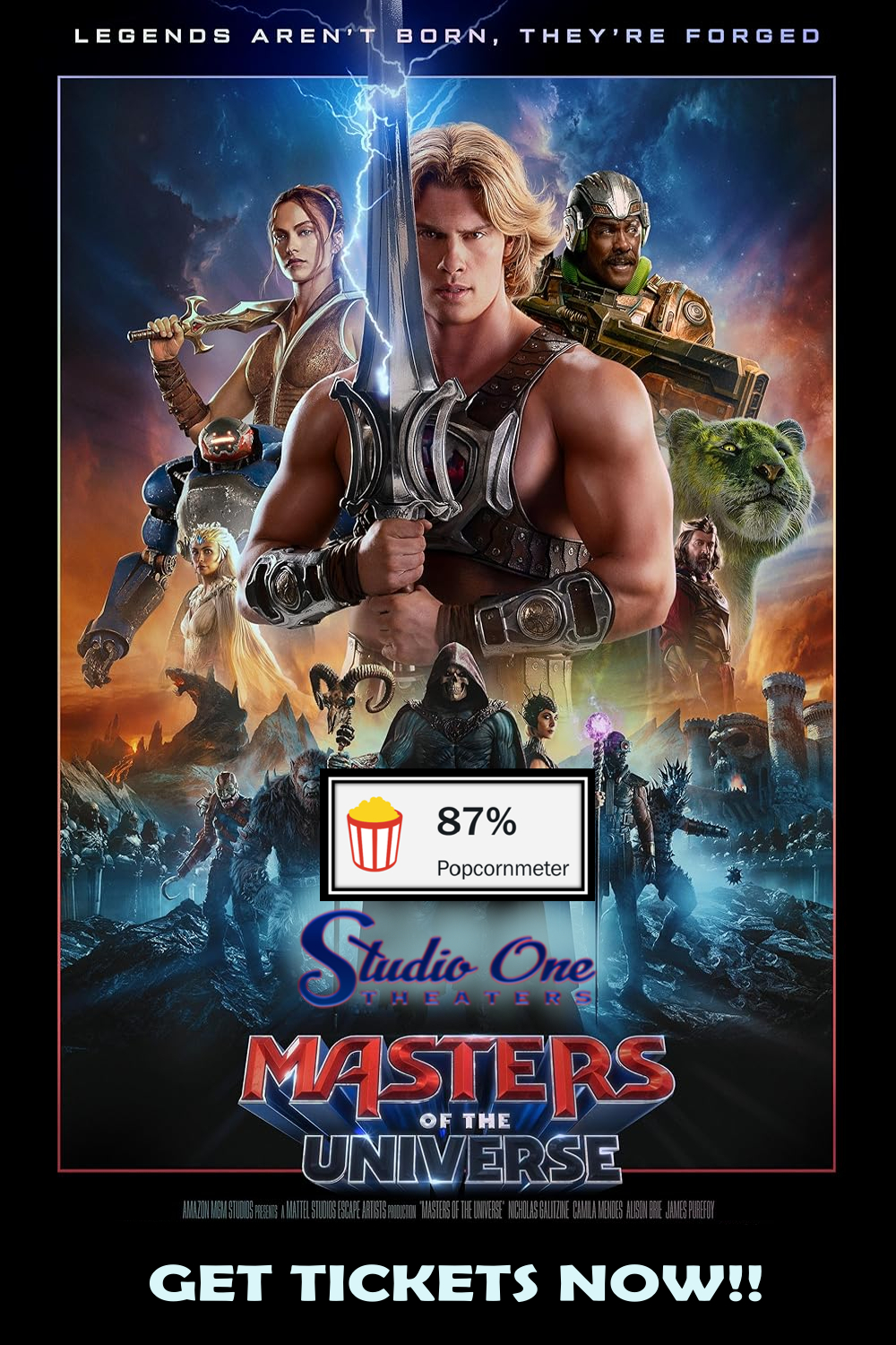 a poster of a movie
