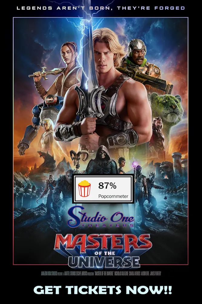 a poster of a movie