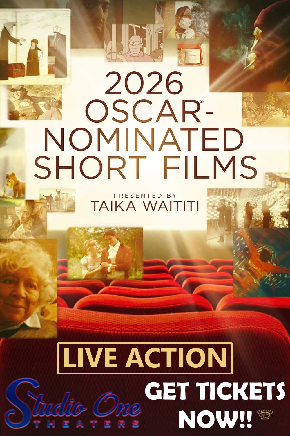 a poster for a movie