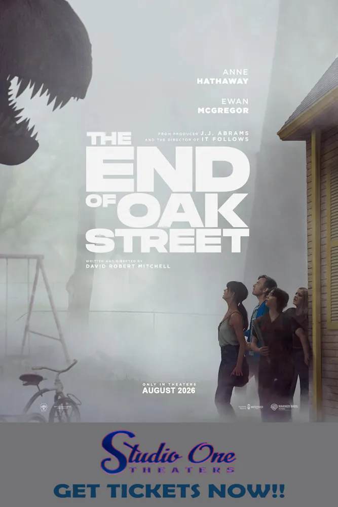 a poster for a movie