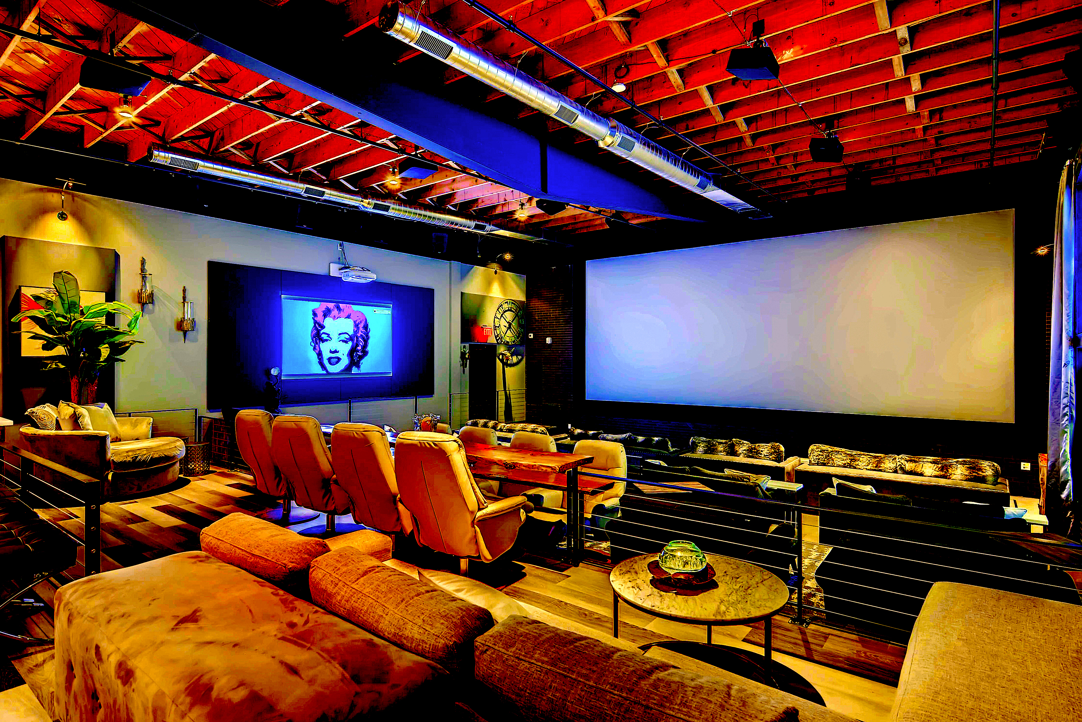 View of 8 Penthouses In Singapore For The Real Crazy Rich Asians - Uchify