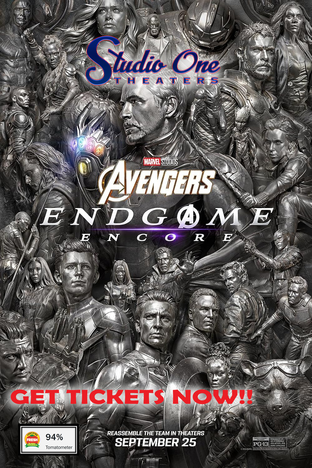 a movie poster of a movie