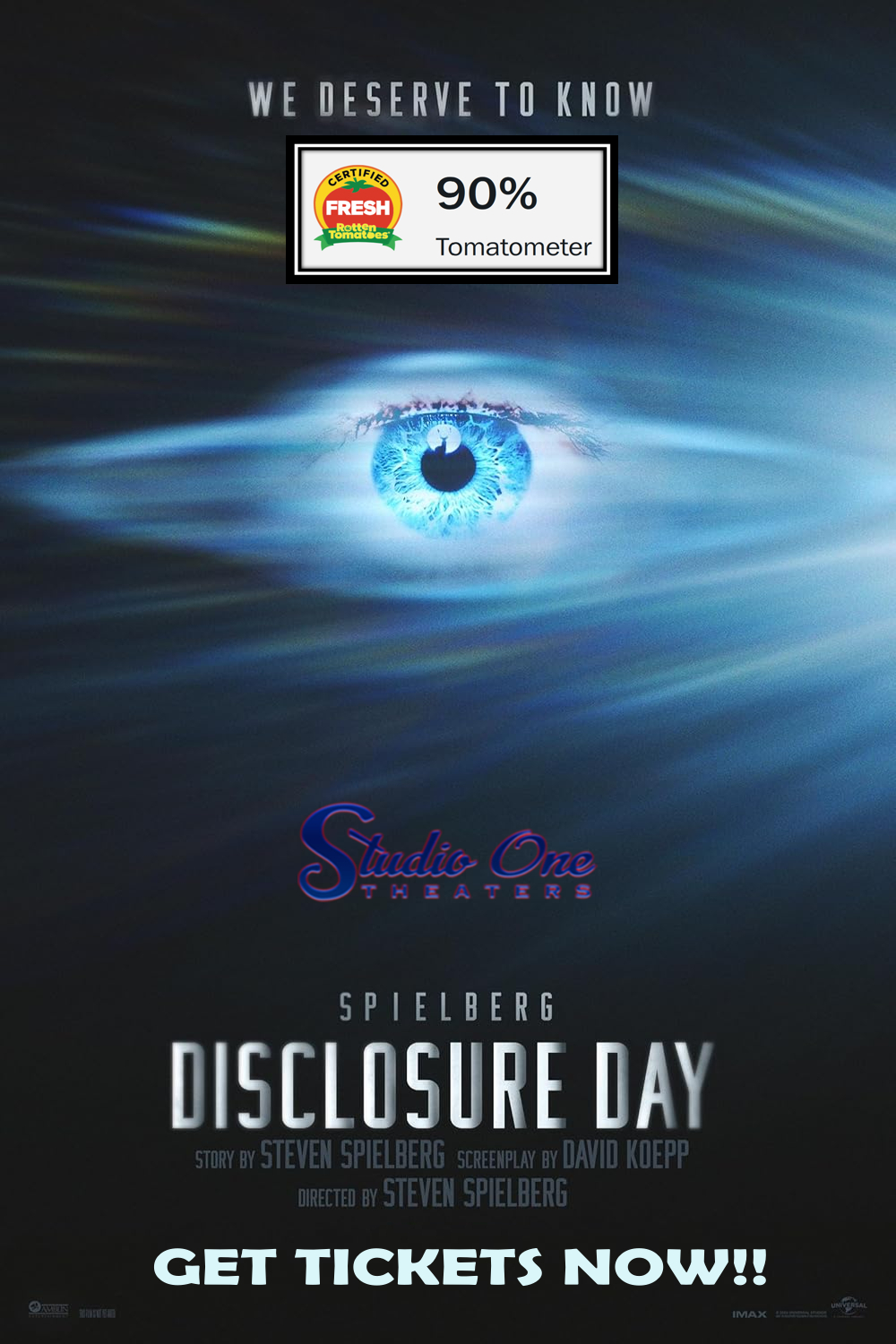 a poster for a movie