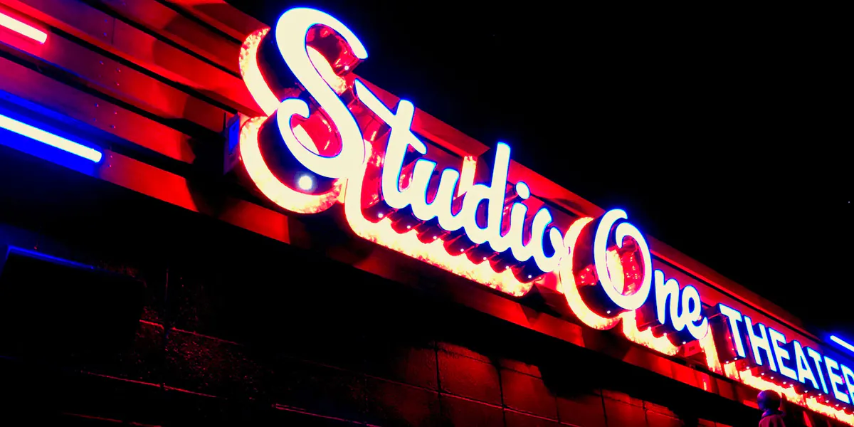FAQs | Studio One Theaters in Portland, OR