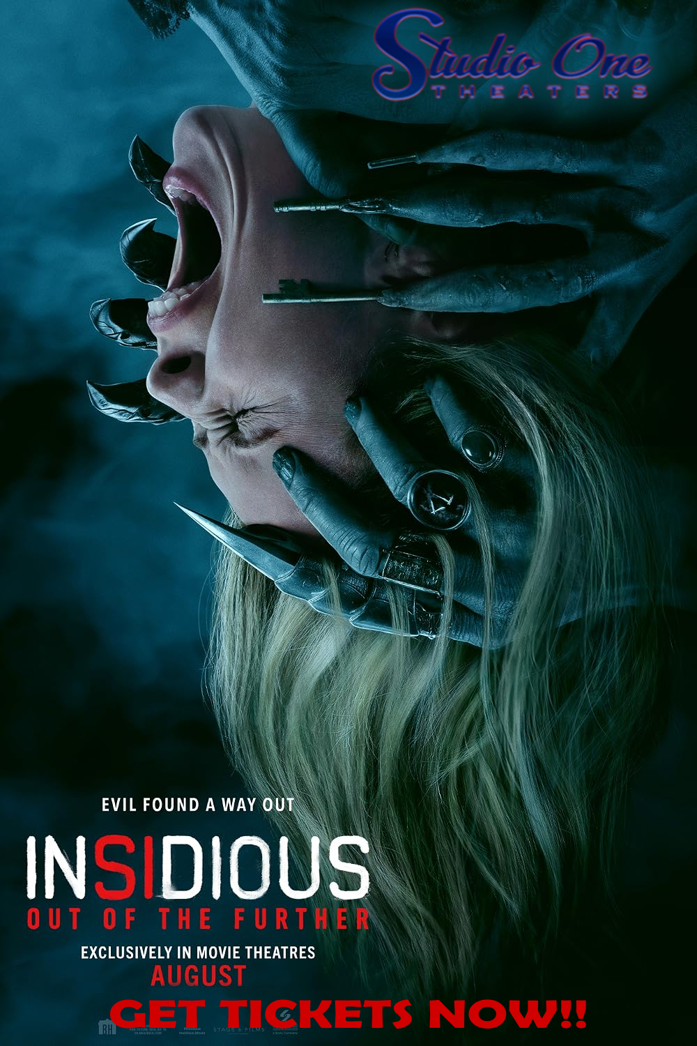 a poster of a movie