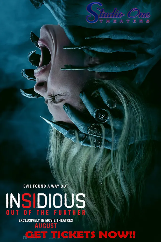 a poster of a movie