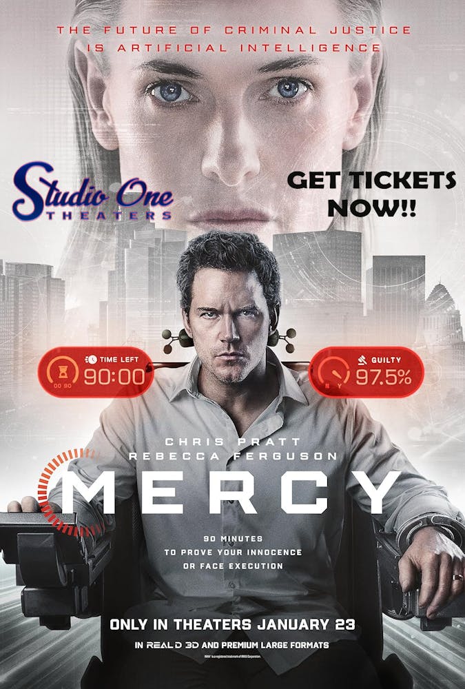 a close up of Chris Pratt holding a book