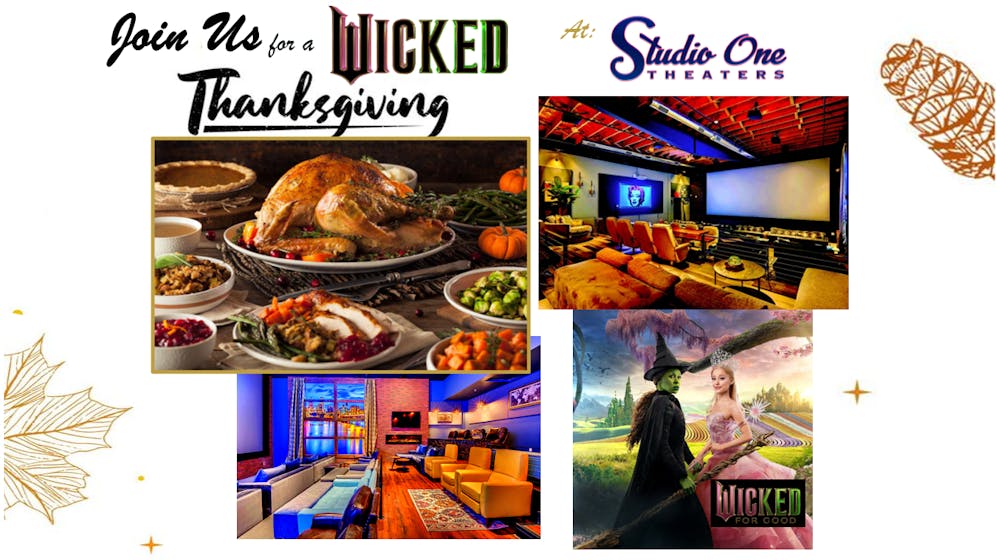 a bunch of different types of food