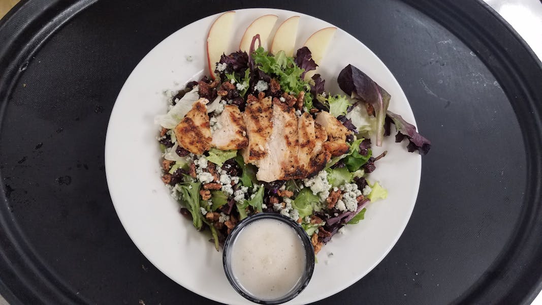 Catering Bullwinkles Top Hat Bistro in Miamisburg, OH