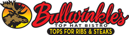 Bullwinkles Top Hat Bistro Home