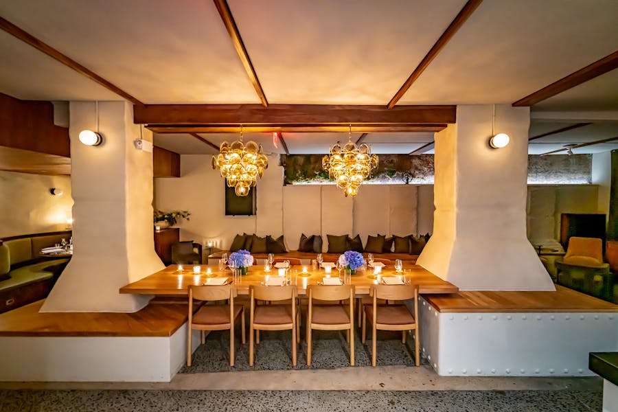 Private Events Bar Pasquale in New York, NY