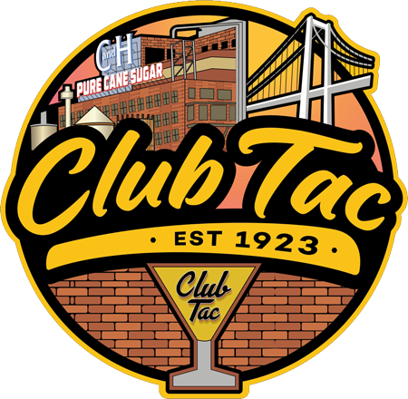 Club Tac Home