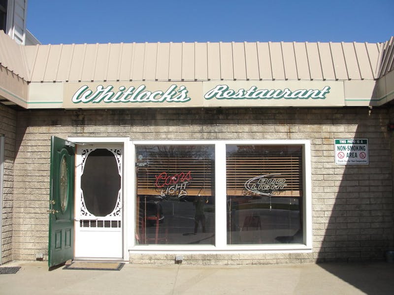 About Whitlock Restaurant in Bethel, CT