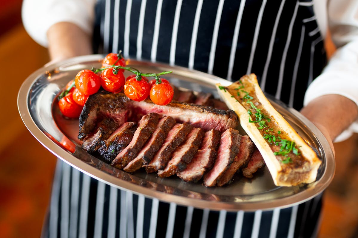 porterhouse
