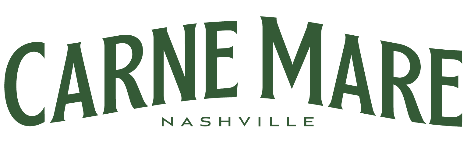 Carne Mare Nashville Home