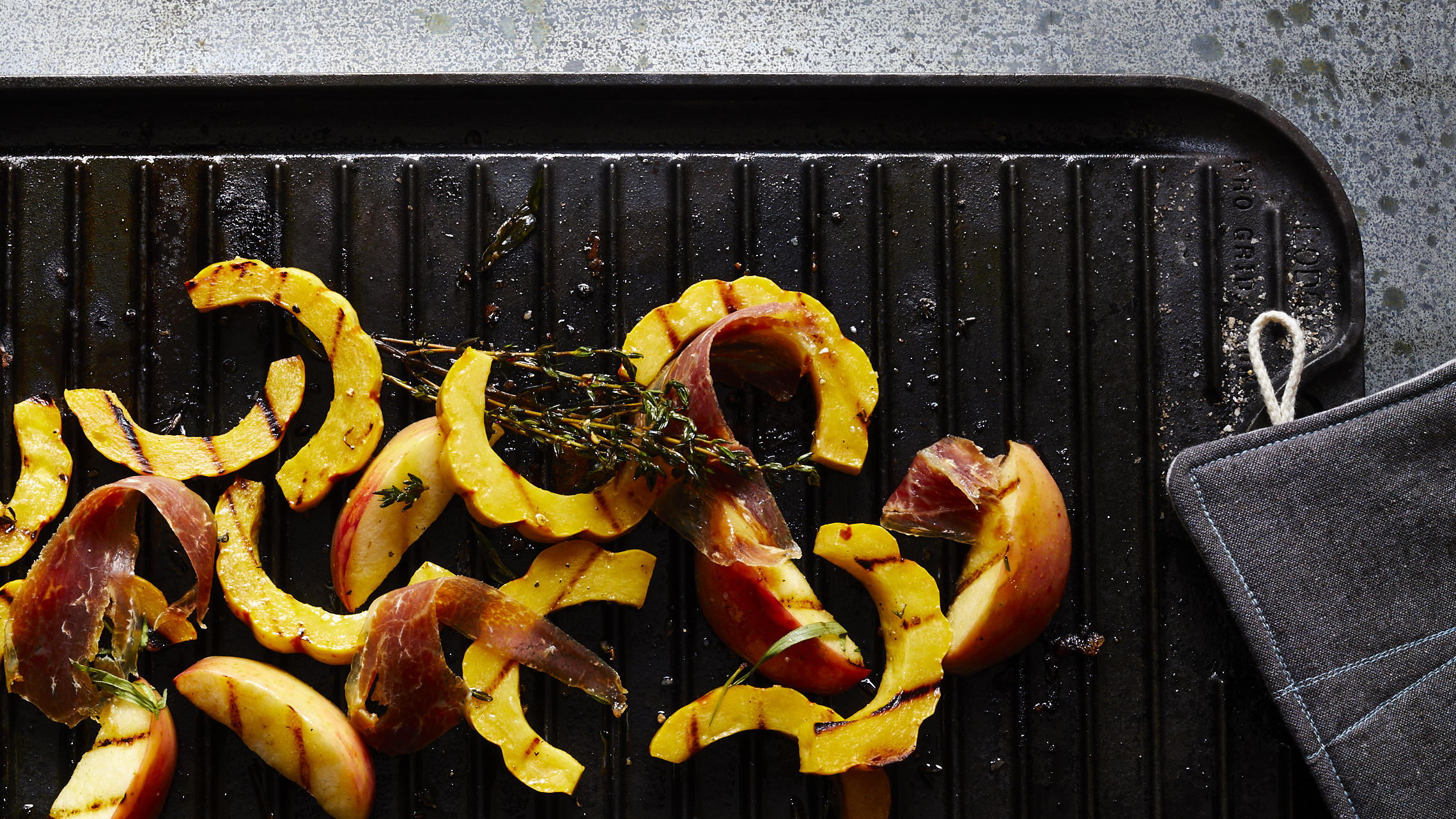 A dish pictured on Small Batch’s official website