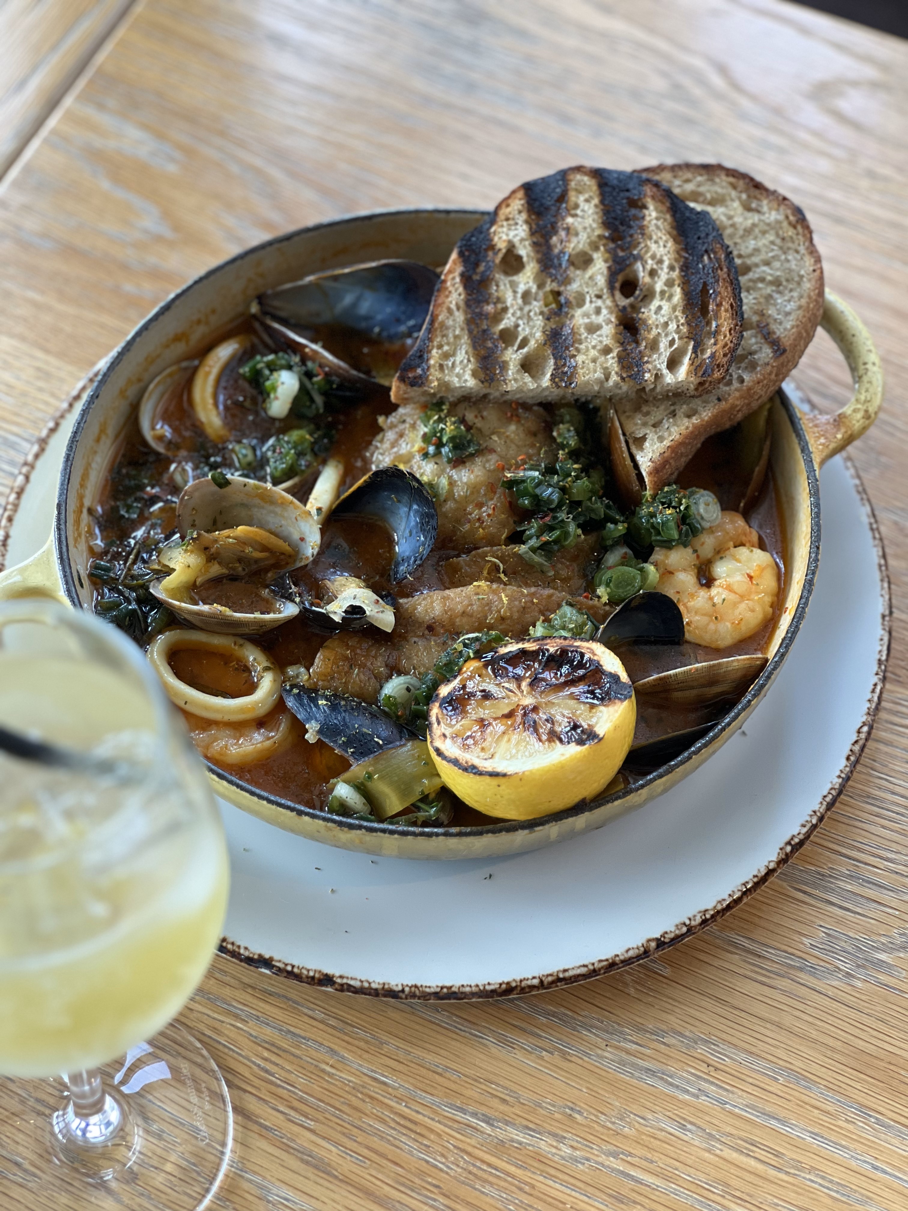 Fall Restaurant Week Small Batch A Crafted Hospitality Restaurant