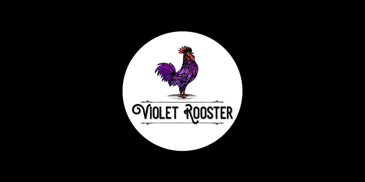 Violet Rooster Breakfast Restaurant