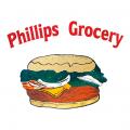 Phillips Grocery of Oxford Home