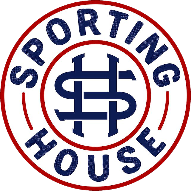 Sporting House Sports Bar Home