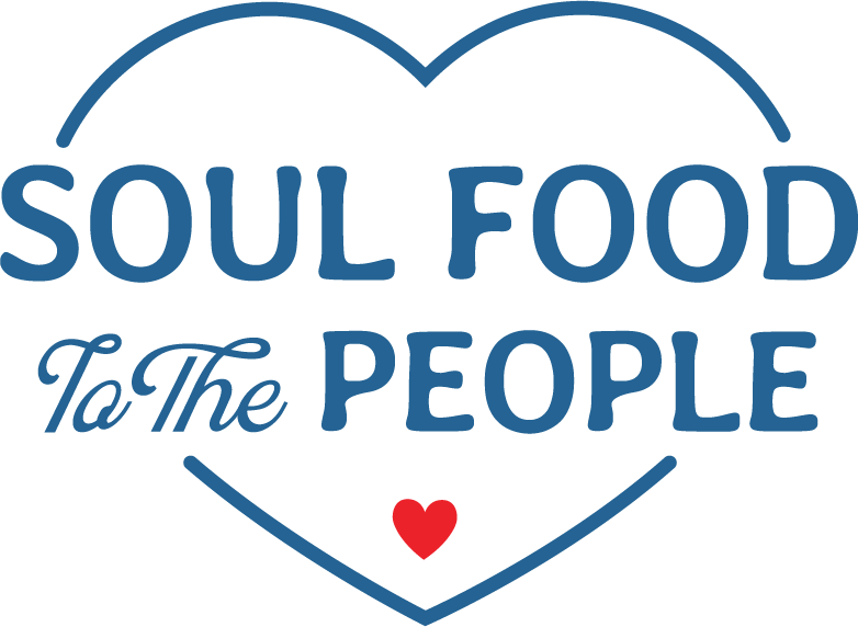 Katie O's Soul Food to the People Home