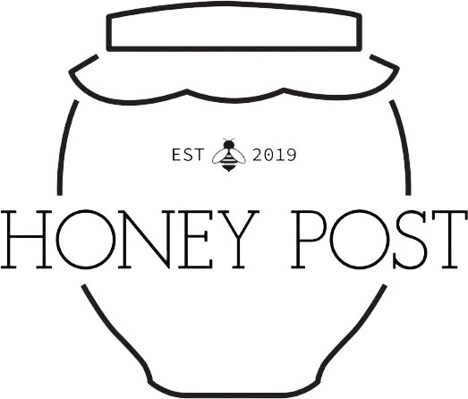 Honey Post Home