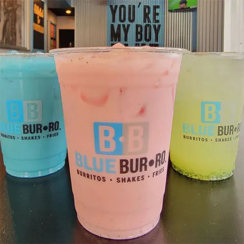 Mexican food caterers near North Pine, Long Beach CA serving 3 aguas frescas.