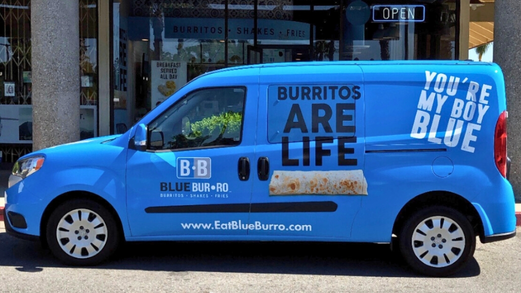 N Bellflower Blvd & Beach Dr, Long Beach Mexican food caterers getting ready to serve at event.