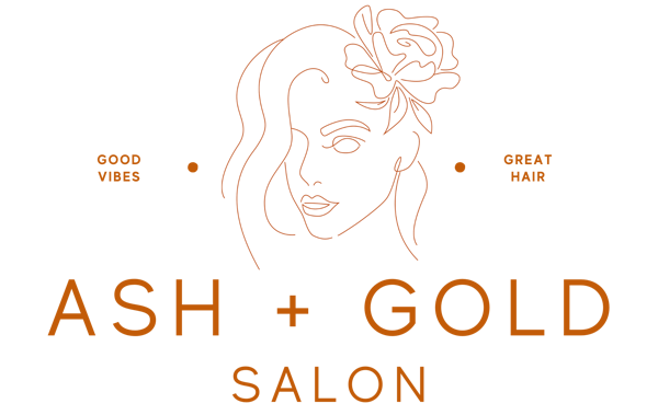 A S H + G O L D | Hair Styling, Color, and Extensions by Jacquelyn Flores