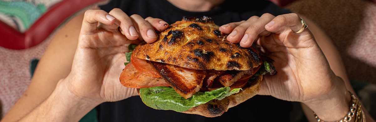 sandwhich