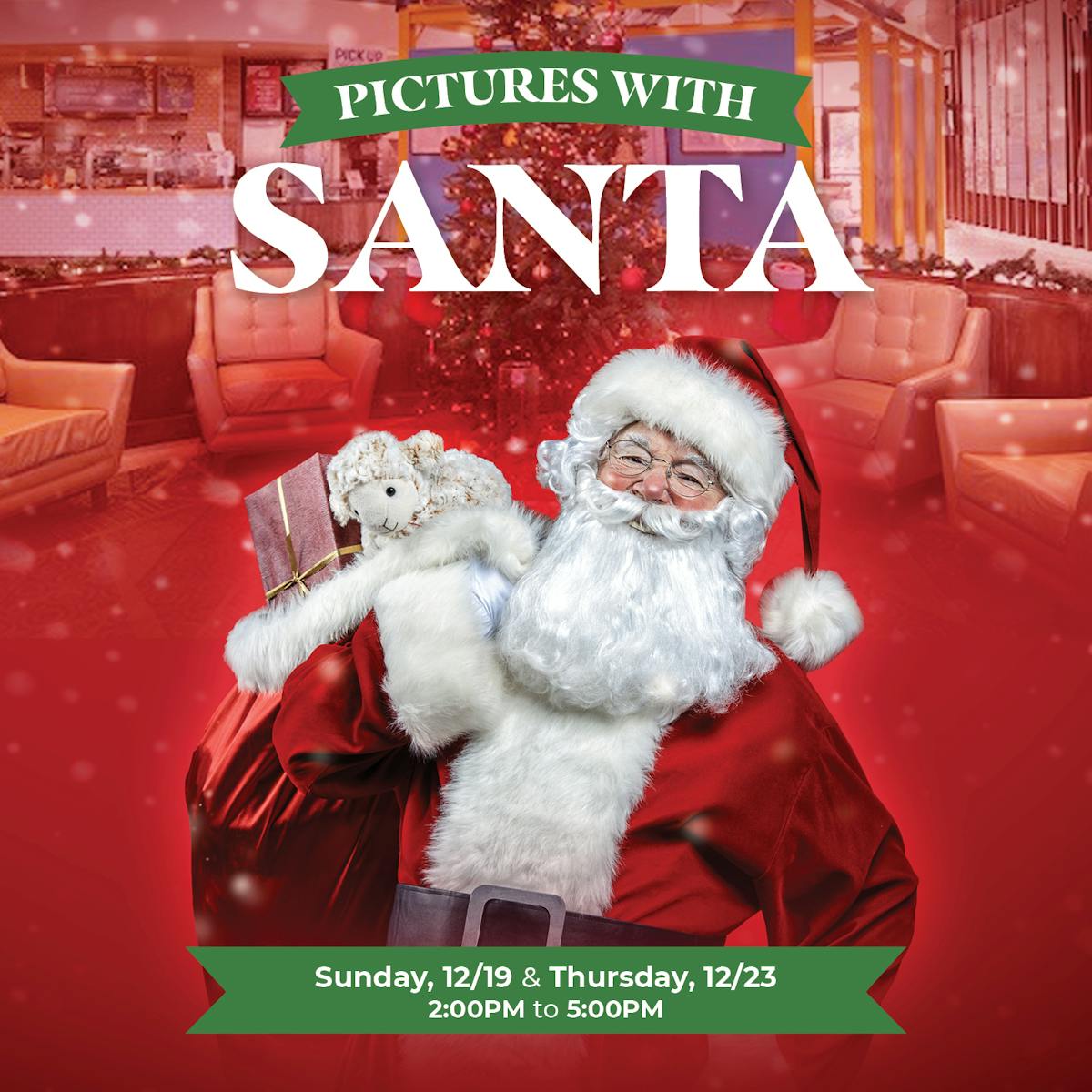 Santa