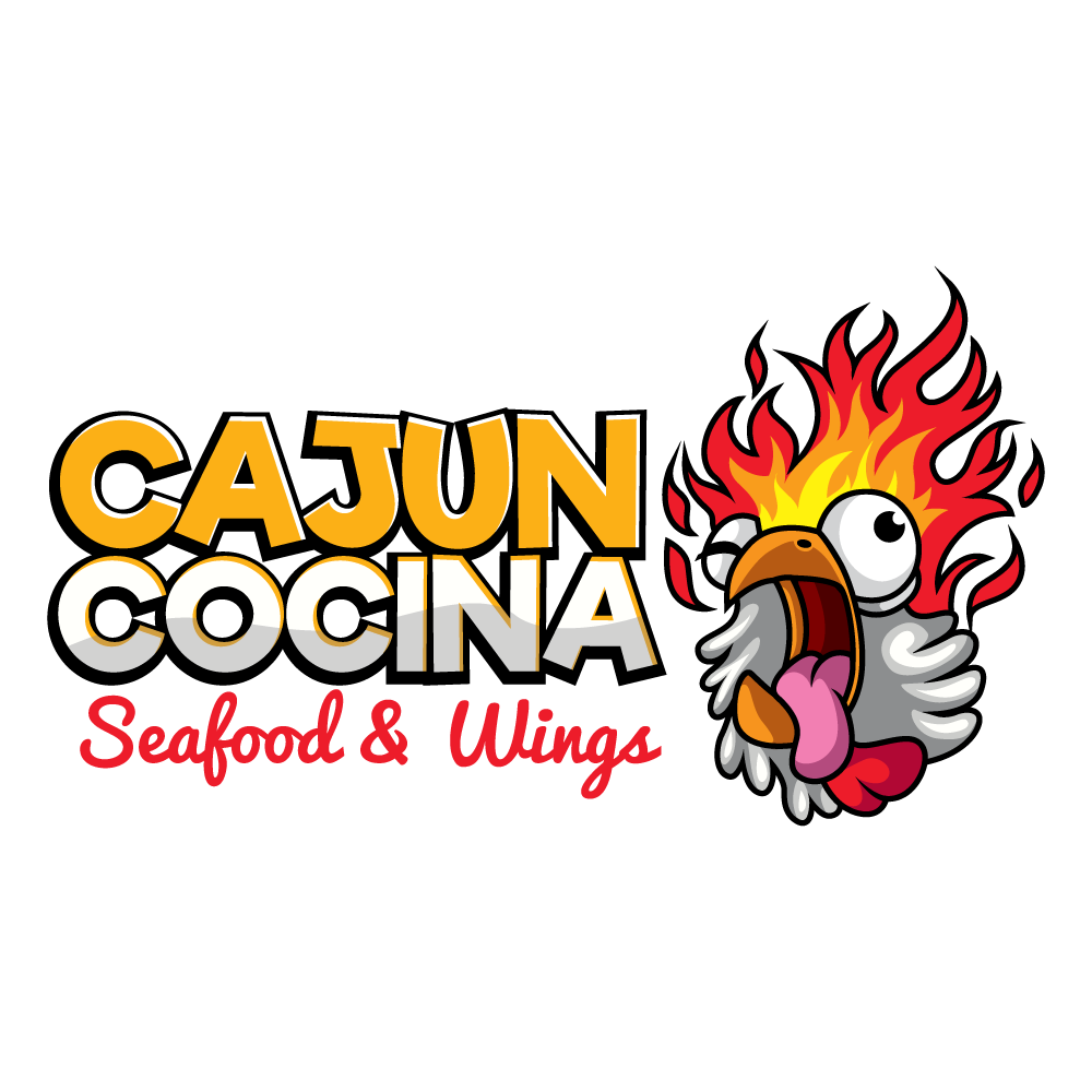 Cajun Cocina Home