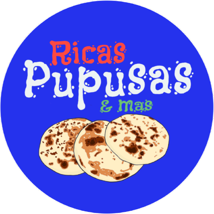 Ricas Pupusas & Mas Home