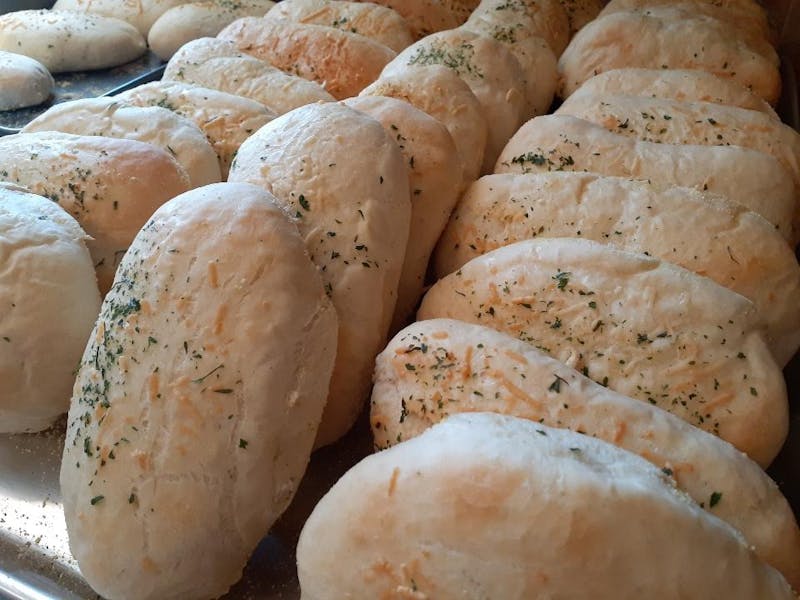 Menus Yours, Mine, Ours in Cedar Crest, NM