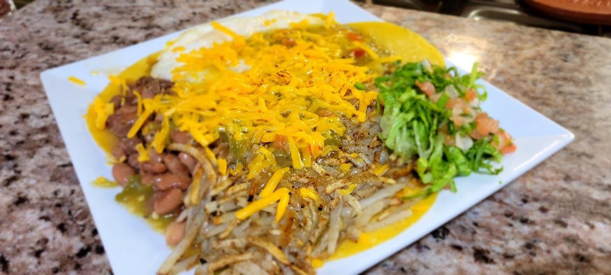 Catering Inquiry Yours, Mine, Ours in Cedar Crest, NM