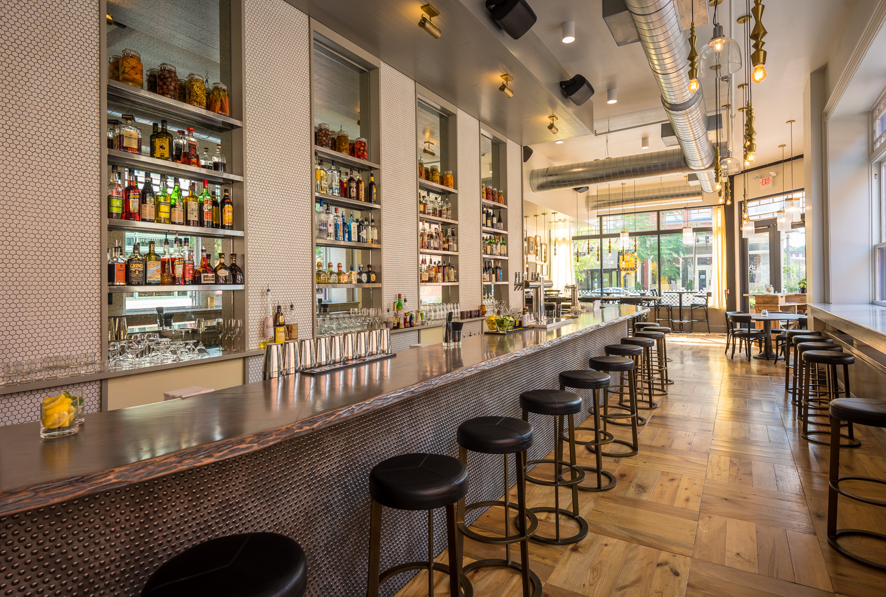 Merchant Bar photo