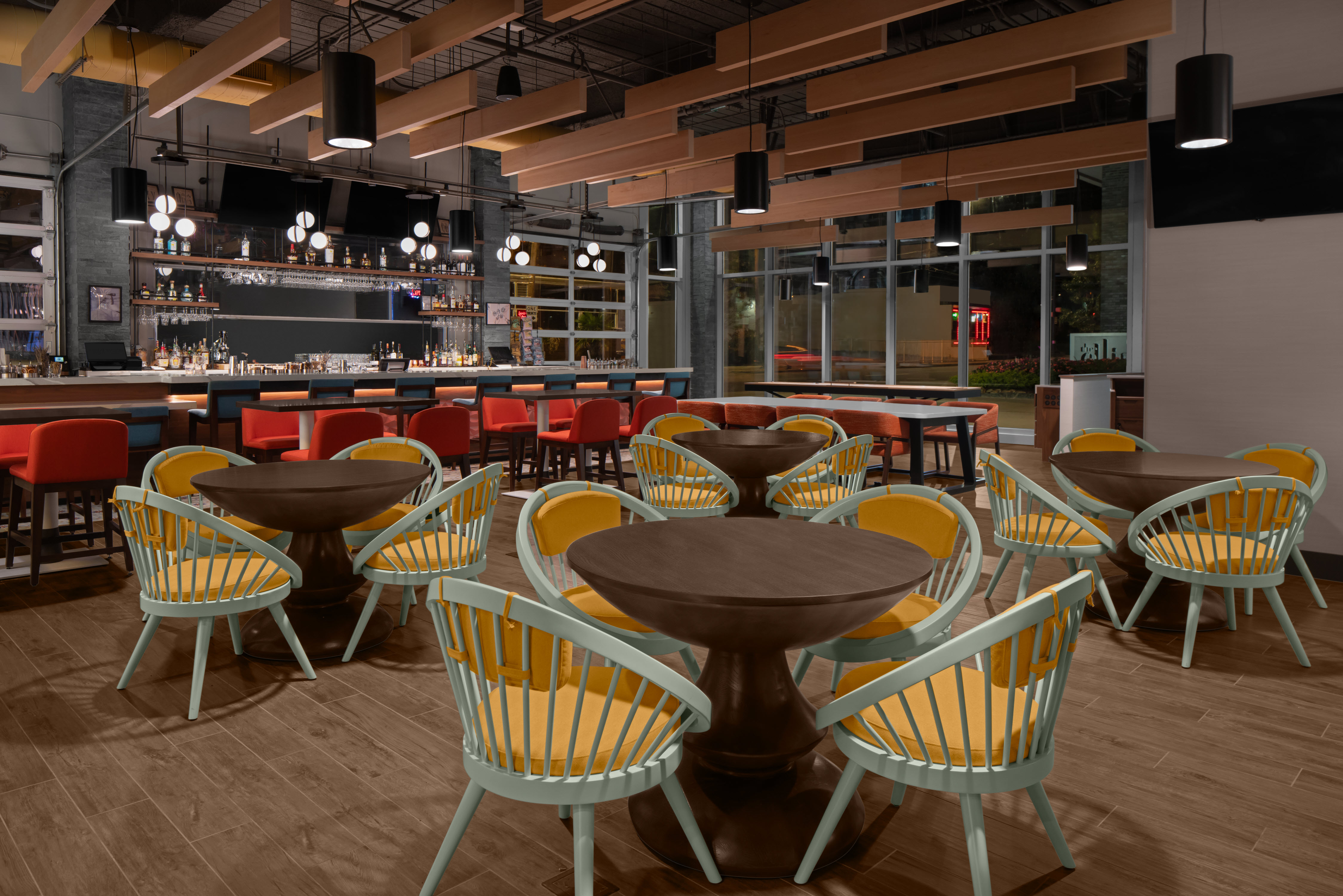 Bar photo 2