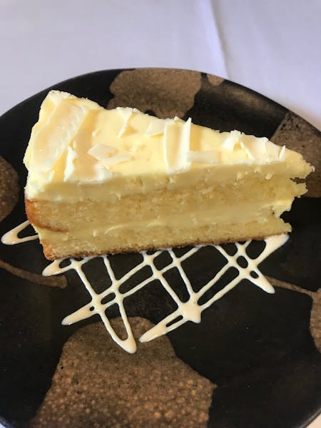 Limoncello Cake Nouveau Monde