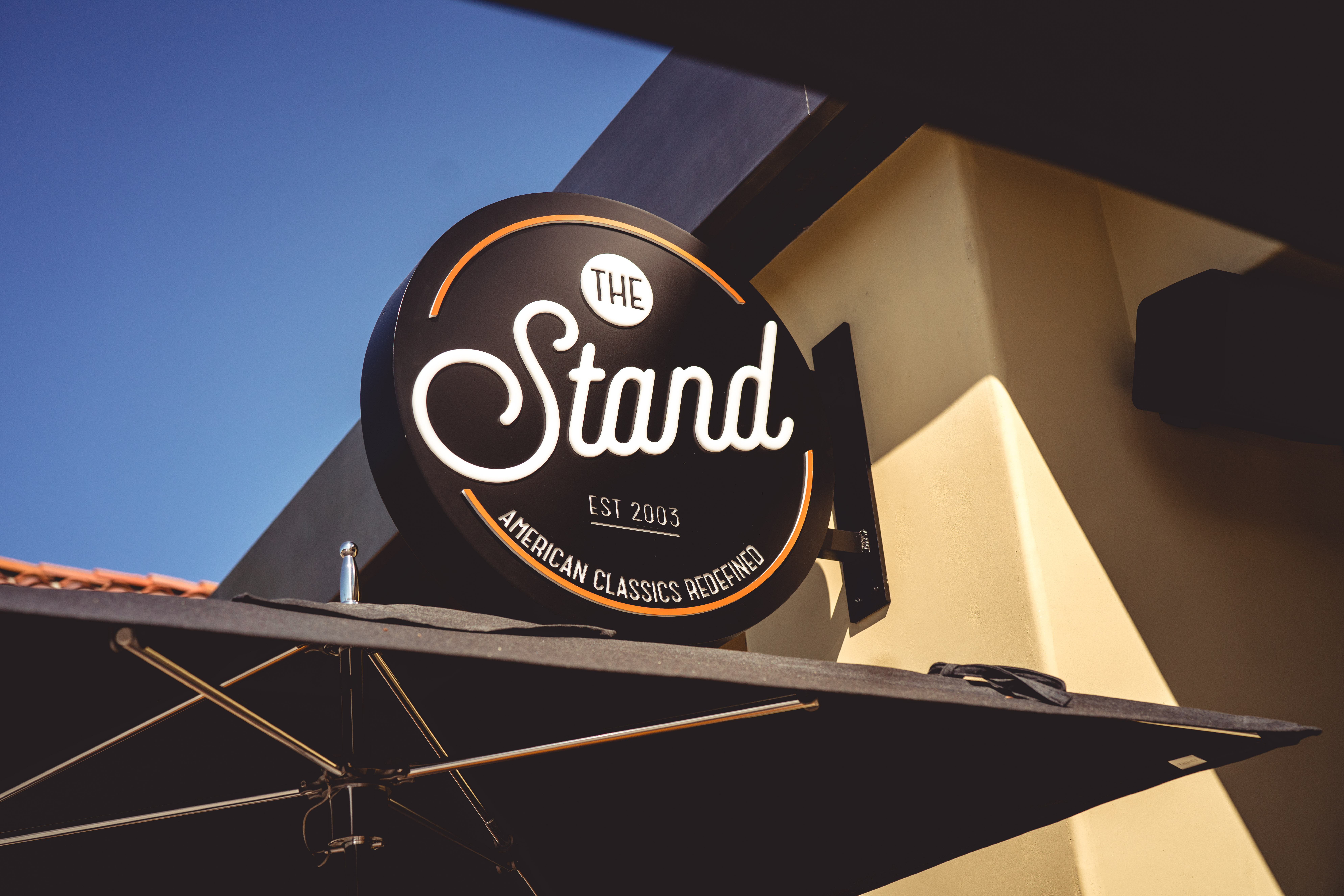 News & Press | The Stand