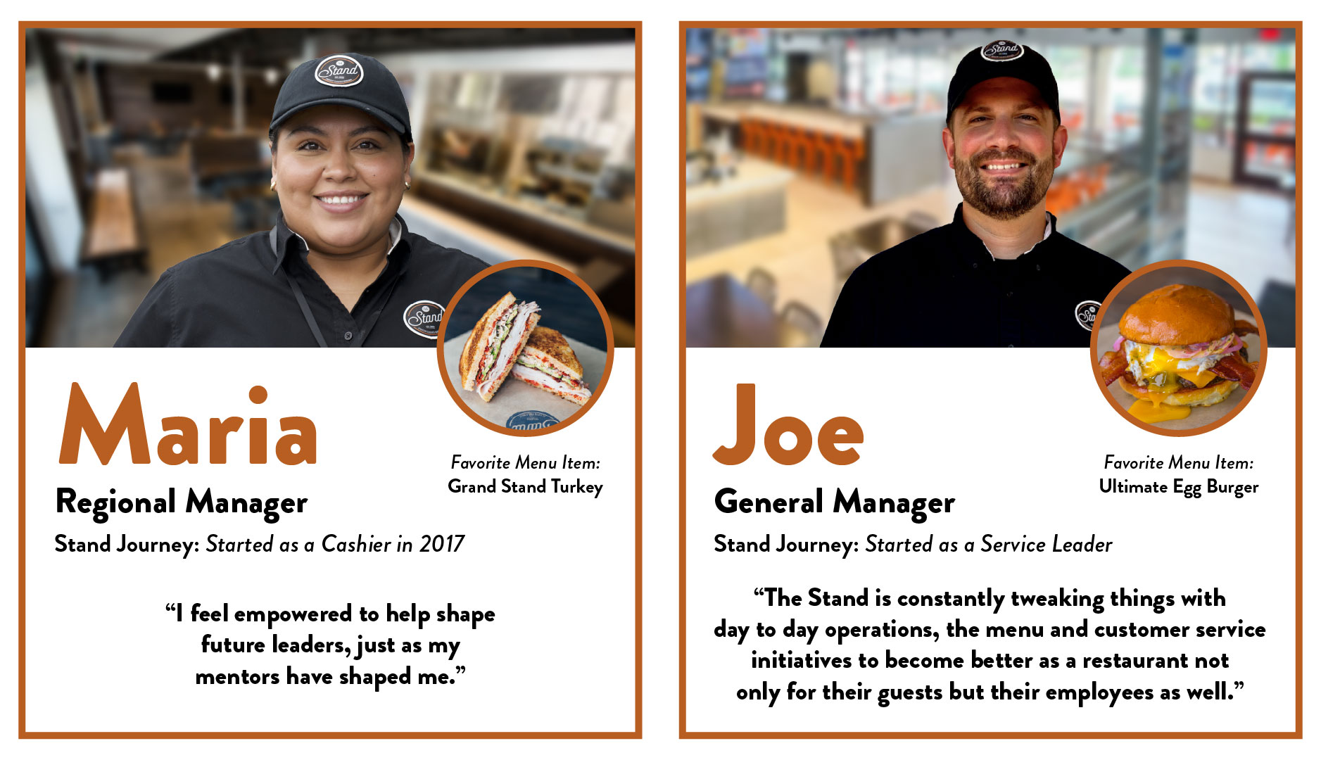 graphical user interface