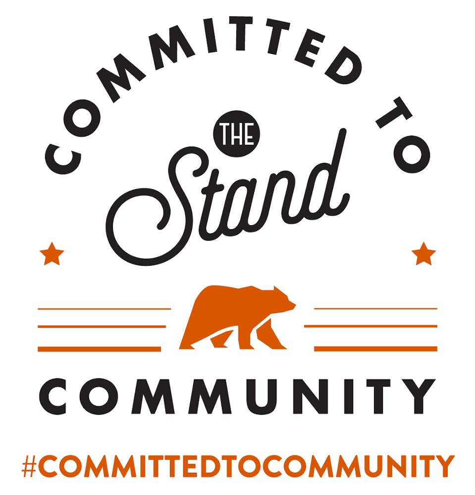 committed to community