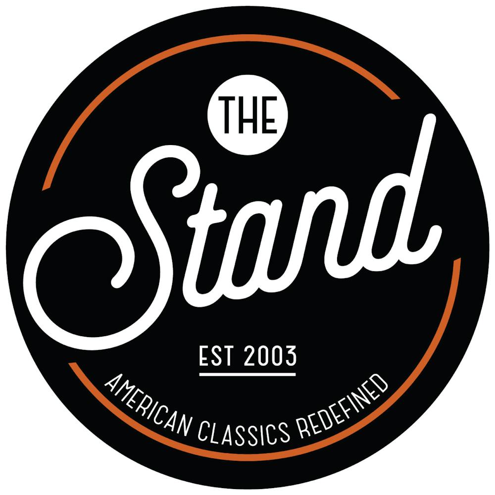 The Stand Logo