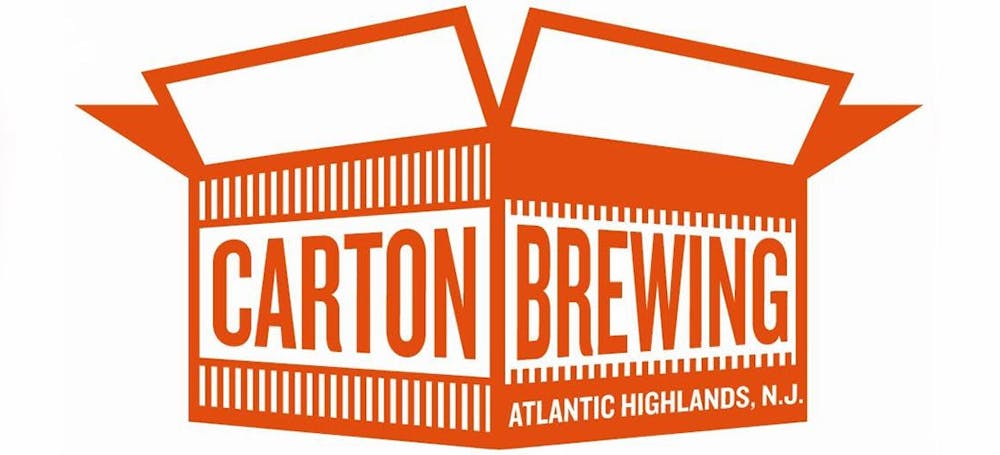 Carton Brewing's logo