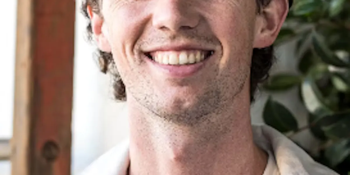 Sullivan Cook Luke Sullivan | Happy Cooking Hospitality